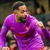 Matheus Cunha, Wolves, 2024/25