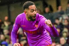 Matheus Cunha, Wolves, 2024/25