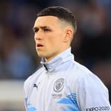 Phil Foden, Man City, 2021/22