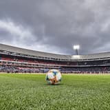 Feyenoord, De Kuip
