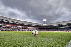 Feyenoord, De Kuip