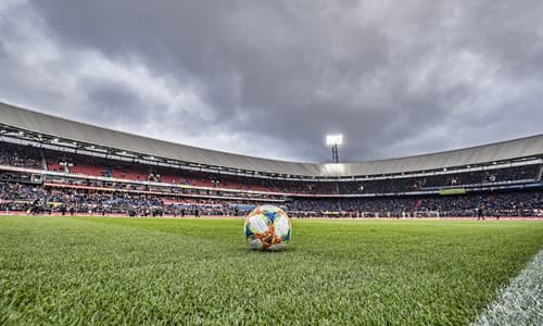 Feyenoord, De Kuip
