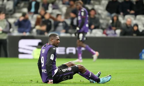 Sa-no-goals returns! Former Arsenal flop makes nightmare Huddersfield full debut