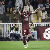 Georges Mikautadze, FC Metz