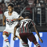 Rodriguinho, São Paulo