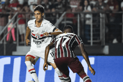 Rodriguinho, São Paulo