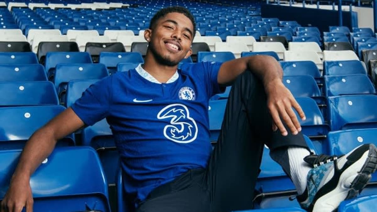 Wesley Fofana, Chelsea, 2022/23