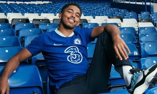 Wesley Fofana, Chelsea, 2022/23