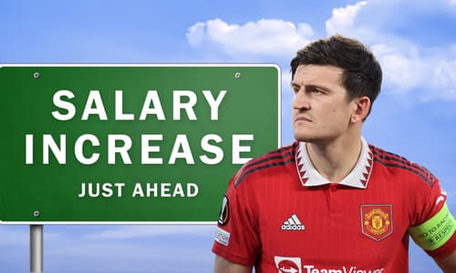 Harry Maguire, Man Utd, 2022/23