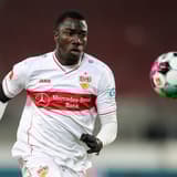 Who is Silas Wamangituka? The Stuttgart hitman wanted by Everton and Fulham