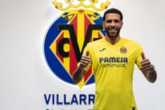 OFFICIAL: Villarreal sign Etienne Capoue from Watford