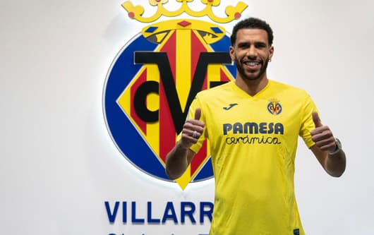 OFFICIAL: Villarreal sign Etienne Capoue from Watford