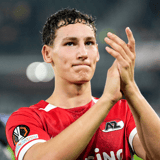 Ruben van Bommel, AZ