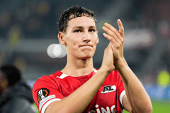 Ruben van Bommel, AZ