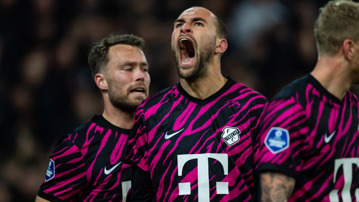 Bas Dost