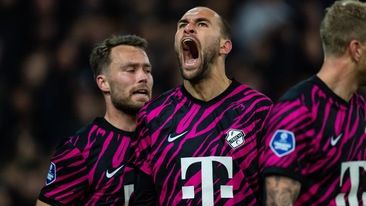 Bas Dost