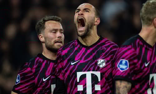 Bas Dost