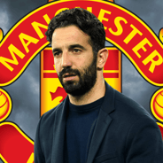 Ruben Amorim, Manchester United