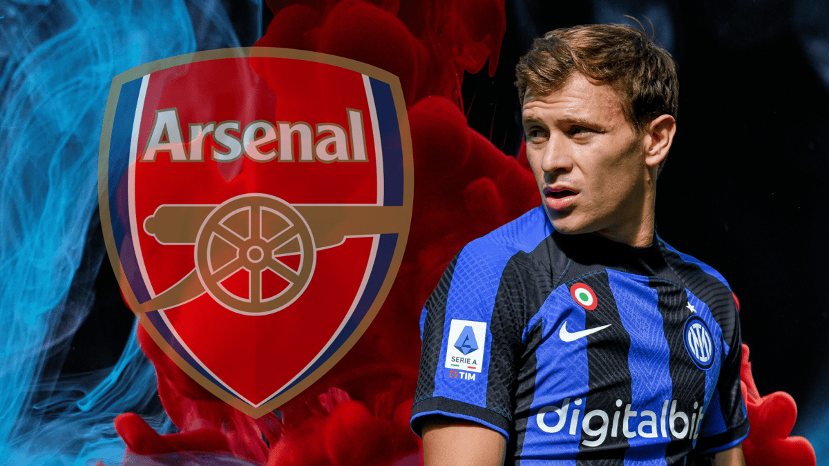 Barella