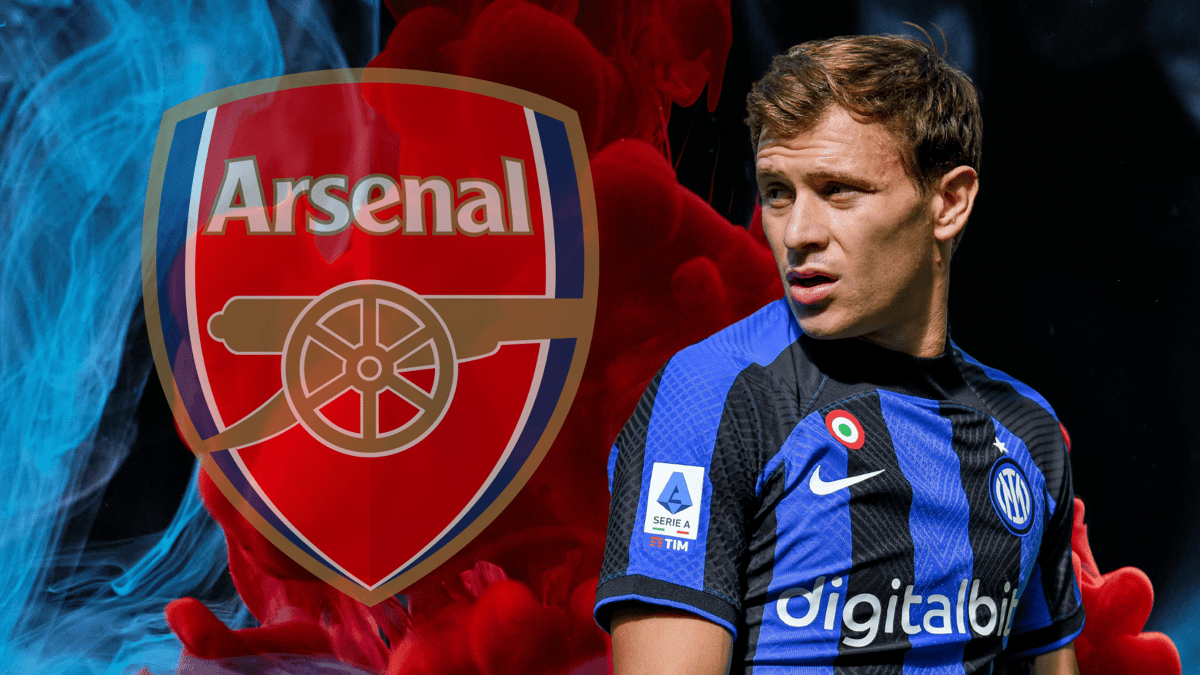 Barella