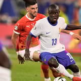 N'Golo Kante, France, Al-Ittihad, 2023/24