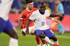 N'Golo Kante, France, Al-Ittihad, 2023/24