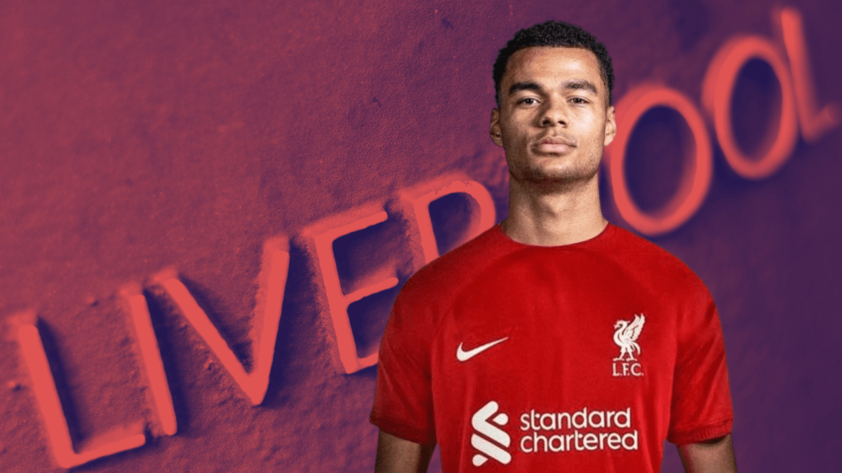 Cody Gakpo, Liverpool, Transfer, 2022/23