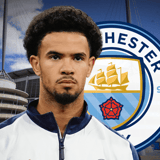 Warren Zaire-Emery, Man City