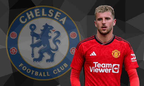 Mason Mount, Chelsea