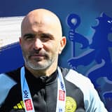 Enzo Maresca, Chelsea manager