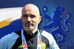 Enzo Maresca, Chelsea manager