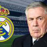 Carlo Ancelotti, Real Madrid, 2024/25