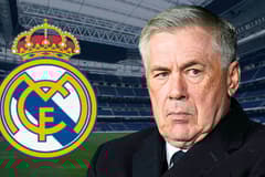 Carlo Ancelotti, Real Madrid, 2024/25