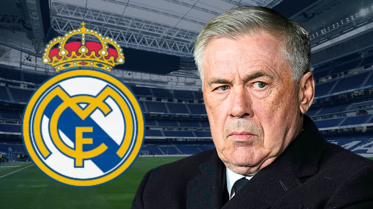 Carlo Ancelotti