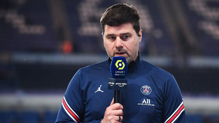 Pochettino can get a tune out of the striker
