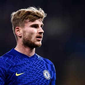 Werner’s Chelsea time nears end as summer transfer beckons