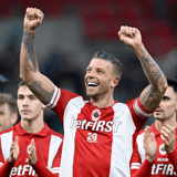 Toby Alderweireld, Royal Antwerp FC