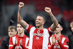 Toby Alderweireld, Royal Antwerp FC