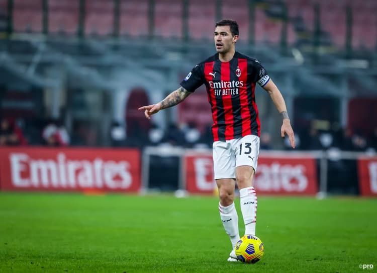 Barcelona want a left-sided centre-back – who are they targeting?