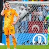 Nederland, Frenkie de Jong