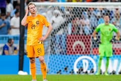 Nederland, Frenkie de Jong