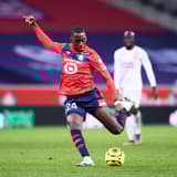 Who is Boubakary Soumare? The Lille midfielder wanted by Man Utd and dubbed the ‘new Pogba’