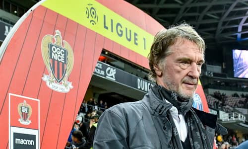 Ineos boss Jim Ratcliffe has launched a takeover bid for Chelsea