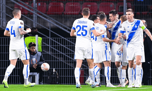 Dynamo Kiev