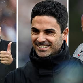 Manager Power Rankings: Slot top of the tree, Pep's rep SINKS