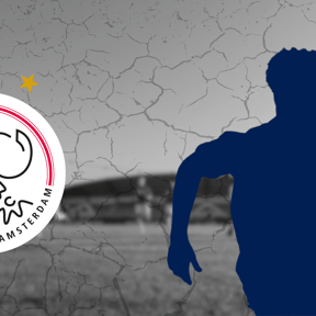 Ajax-talent dreigt transfervrij te verkassen naar Europese top