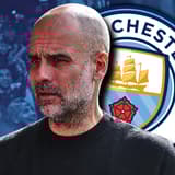 Pep Guardiola, Man City