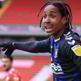 Djed Spence, Nottingham Forest, 2021/22