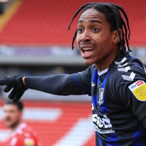 Who is Djed Spence? Nottingham Forest ace wanted by Arsenal, Liverpool and Bayern