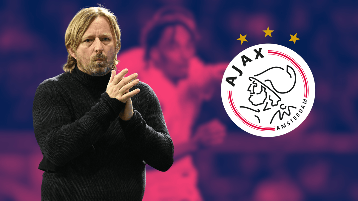 Ajax Galatasaray
